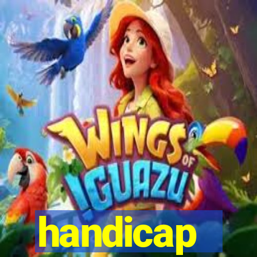 handicap -1,25